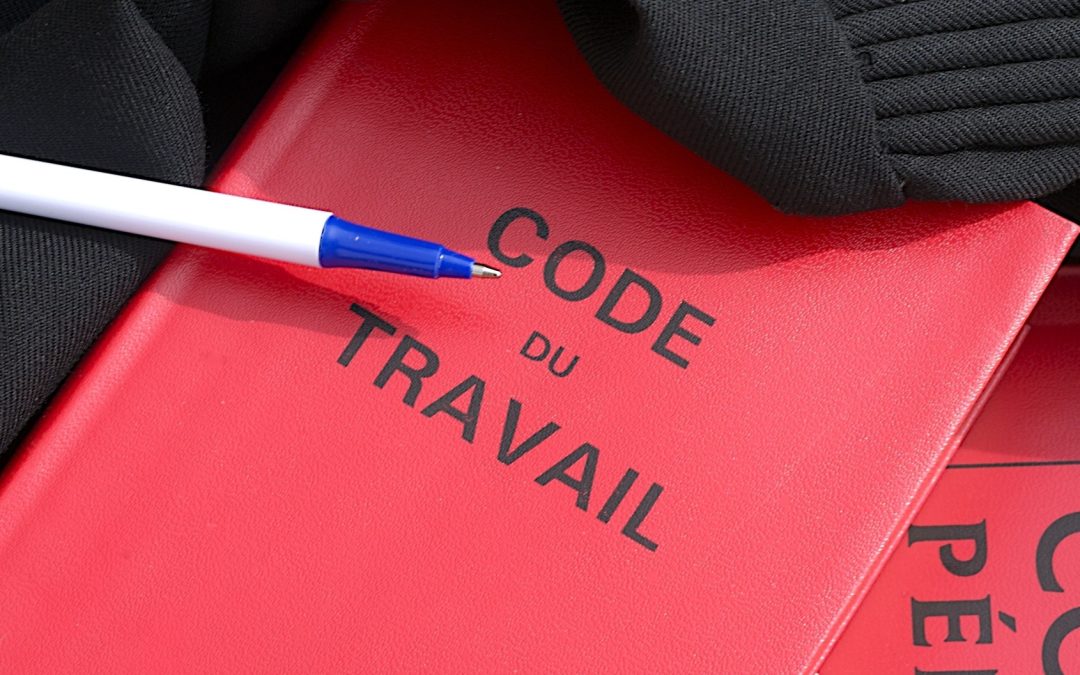 Code du travail