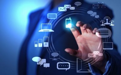 5 bonnes raisons de choisir un expert-comptable numérisé