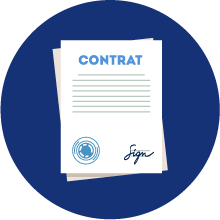 admin Gestion administrative