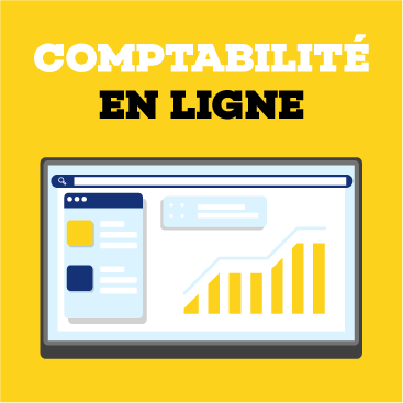 Comptabilité en ligne