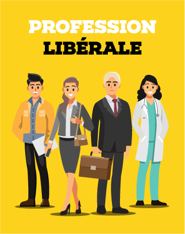 Profession libérale