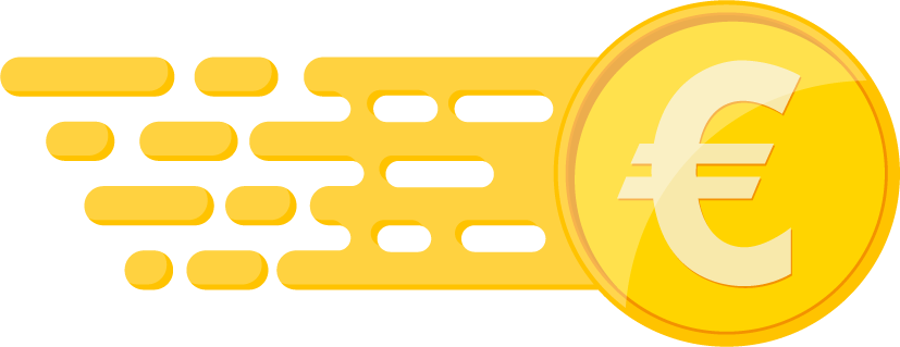 remuneration Euros