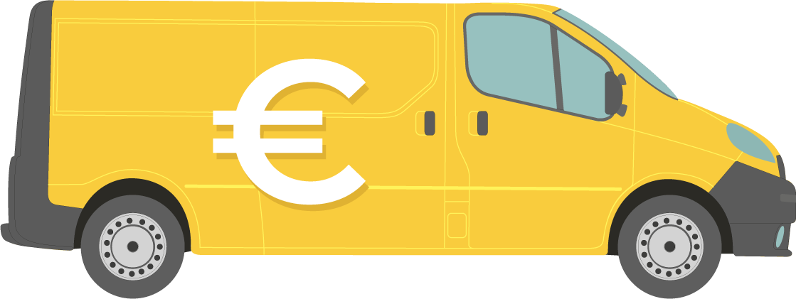 van Financement auto