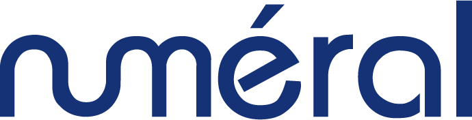 logo_numeral Expert comptable