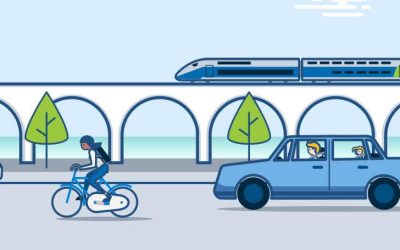 Frais de transport domicile-lieu de travail des salariés, quelles sont vos obligations ?