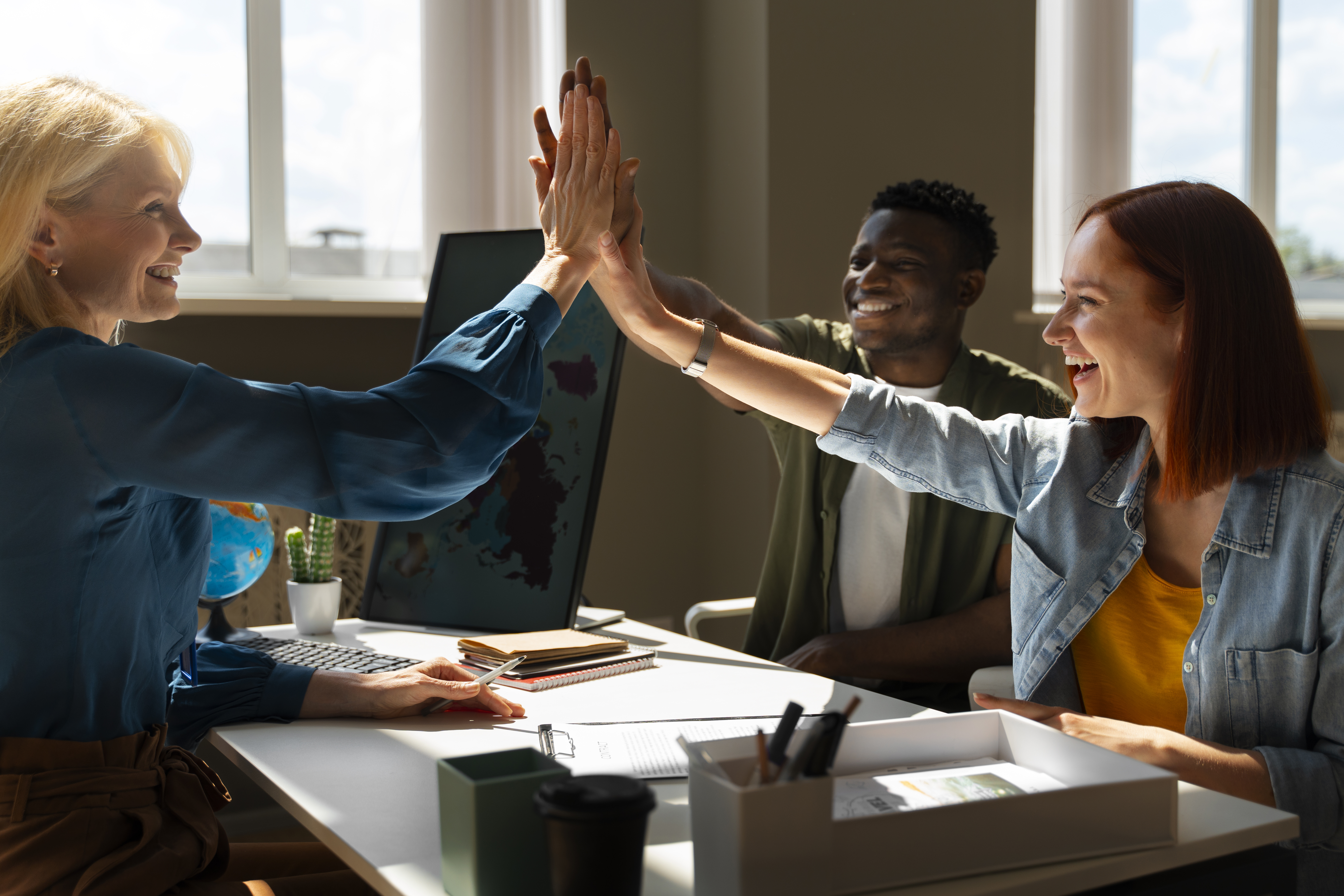 La QVT (Qualité de Vie au Travail) indissociable de la RSE !