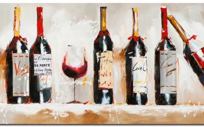 Témoignage LES VINS DE LA PARENTELE