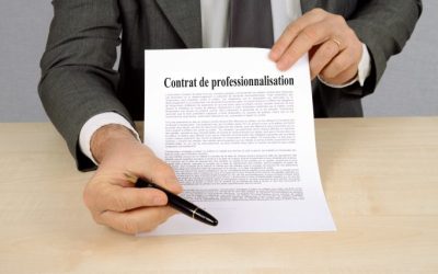 BLOG : FIN DE L’AIDE POUR L’ALTERNANCE EN CONTRATS DE PROFESSIONNALISATON