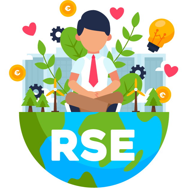 Accompagnement de votre démarche RSE