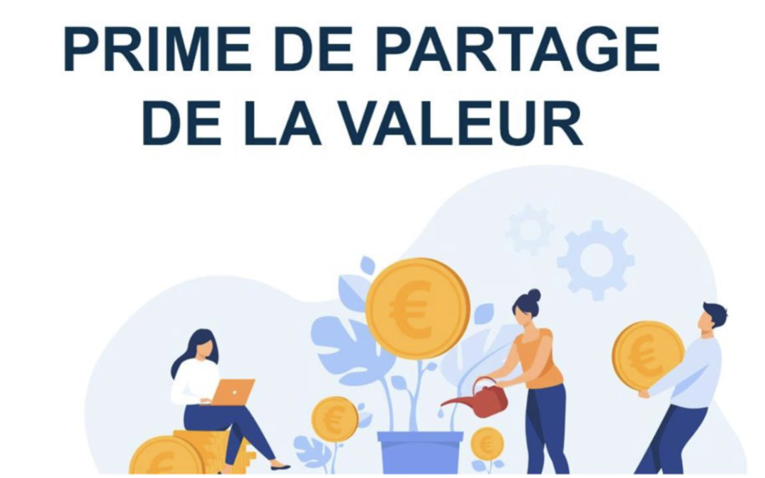 RAPPEL SUR LES NOUVELLES REGLES ISSUES DE LA LOI SUR LE PARTAGE DE LA VALEUR