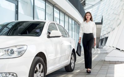 LE CALCUL DE L’AVANTAGE EN NATURE POUR LES VEHICULES ATTRIBUES CHANGE AU 1ER FEVRIER 2025