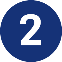 Étape 2