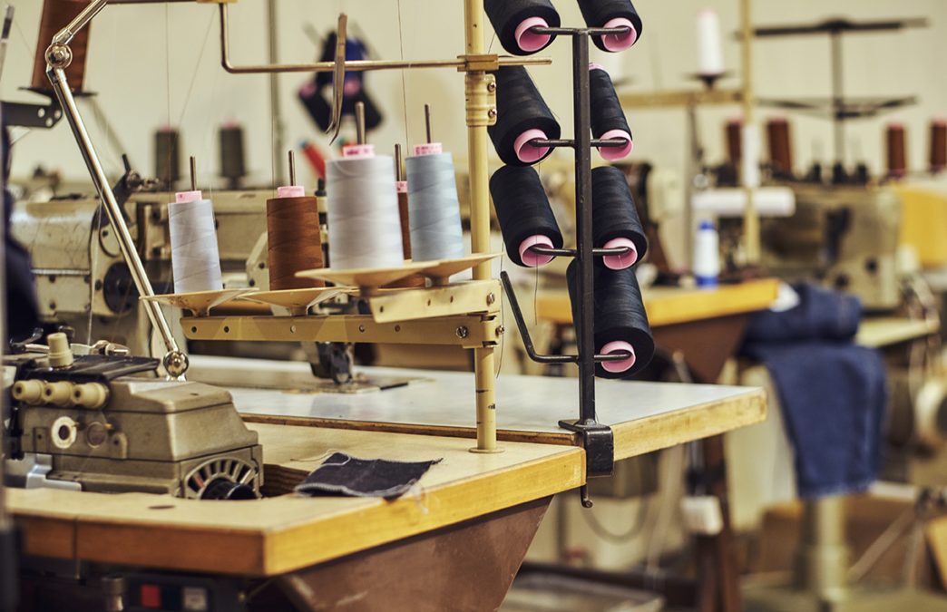 Comptabilité consultant textile