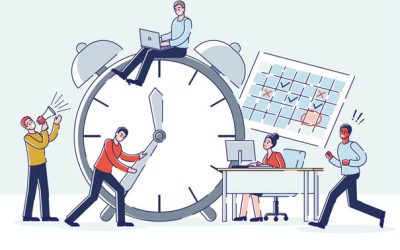 CONVENTION DE FORFAIT ANNUEL EN JOURS : OBLIGATION DE SUIVRE LA CHARGE DE TRAVAIL