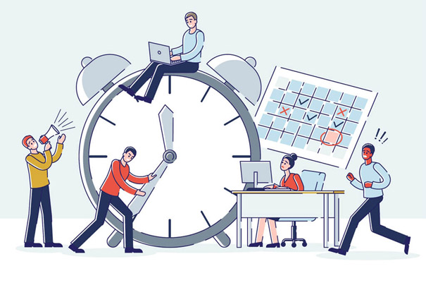 Convention de forfait annuel