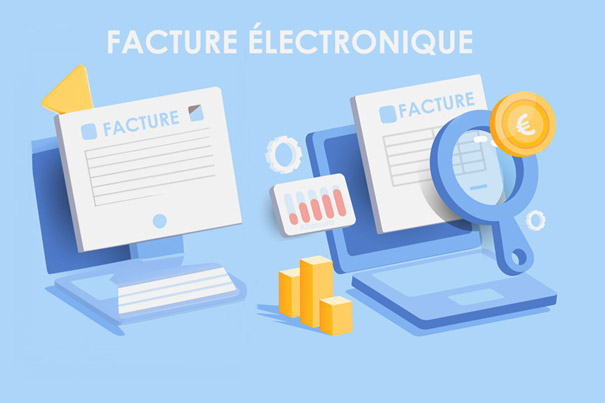 Facture électronique