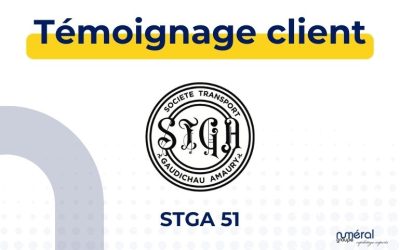Témoignage – STGA 51