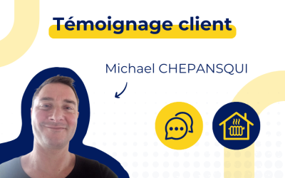 Témoignage – Création d’entreprise