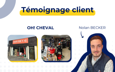 Témoignage – OH! CHEVAL