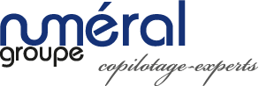 Logo Numéral