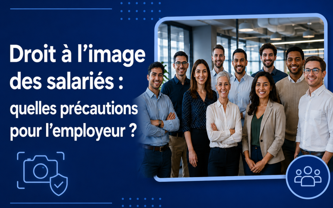 Droit à l’image des salariés : quelles précautions pour l’employeur ?