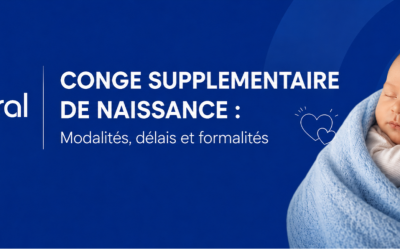 Congé supplémentaire de naissance