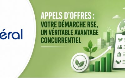 Appels d’offres : pourquoi votre démarche RSE devient un véritable avantage concurrentiel