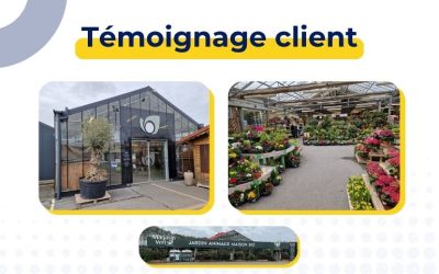 Témoignage client : Cercle Vert – Simplifier la gestion de la paie avec MySilae