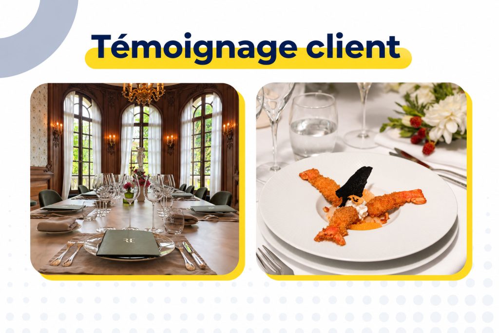 Témoignage client Blasco