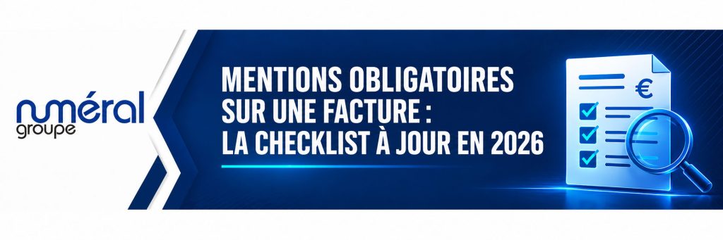 Facture électronique