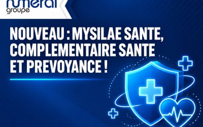 Nouveauté 2026 : mySilae Santé, complémentaire santé et prévoyance